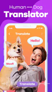 Human to Dog Translator screenshot 7