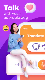 Human to Dog Translator screenshot 8