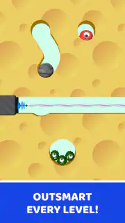 Hungry Balls screenshot 2