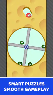 Hungry Balls screenshot 5