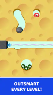 Hungry Balls screenshot 7