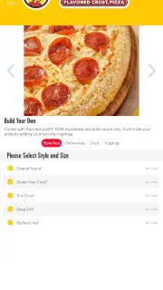 Hungry Howies screenshot 4