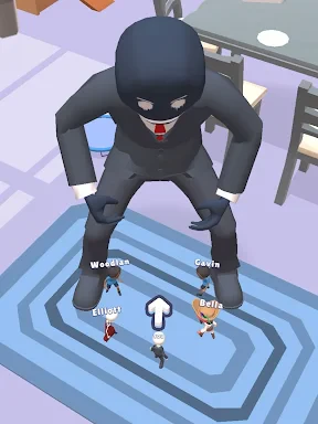 Hunt & Seek screenshot