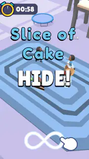 Hunt & Seek screenshot 2