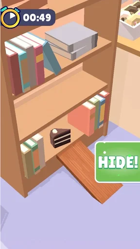 Hunt & Seek screenshot