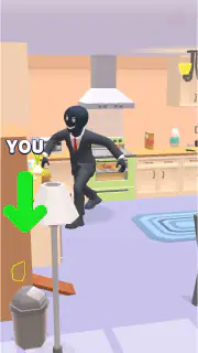 Hunt & Seek screenshot 4