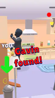 Hunt & Seek screenshot 5