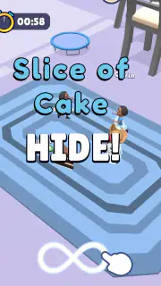 Hunt & Seek screenshot 7