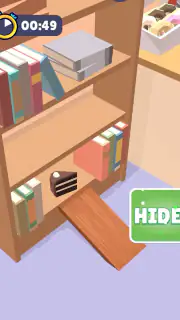 Hunt & Seek screenshot 8