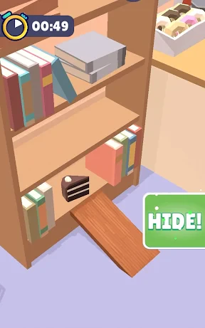 Hunt & Seek screenshot