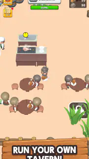 Hunter's Haven screenshot 2