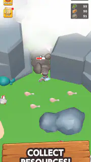 Hunter's Haven screenshot 3