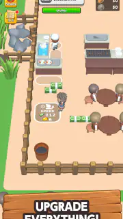 Hunter's Haven screenshot 5