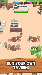 Hunter's Haven screenshot 7