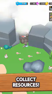 Hunter's Haven screenshot 8