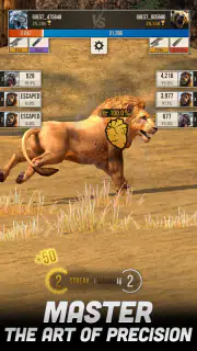 Hunting Battle: Hunter Game screenshot 5
