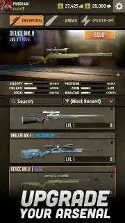 Hunting Battle: Hunter Game screenshot 6