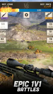 Hunting Battle: Hunter Game screenshot 8