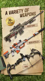 Hunting Sniper screenshot 3