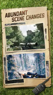 Hunting Sniper screenshot 4