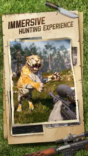 Hunting Sniper screenshot 5