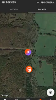 HuntSmart: The Trail Cam App screenshot 6