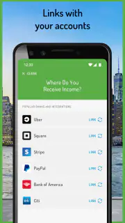 Hurdlr: Mileage, Expense & Tax screenshot 4