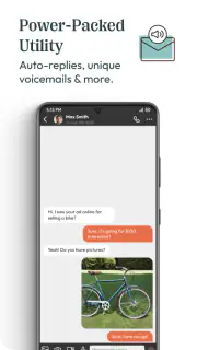 Hushed: US Second Phone Number screenshot 7