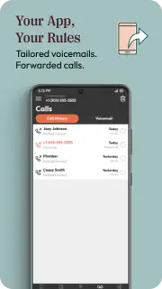 Hushed: US Second Phone Number screenshot 8