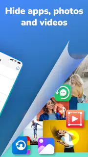 Hyde App Hider - Hide Apps screenshot 3