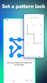 Hyde App Hider - Hide Apps screenshot 5
