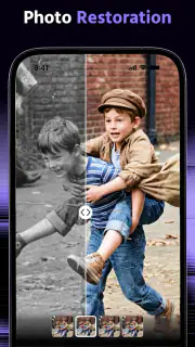 Hype AI - AI Photo & Video screenshot 6