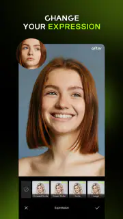 Hypic - Photo Editor & AI Art screenshot 8