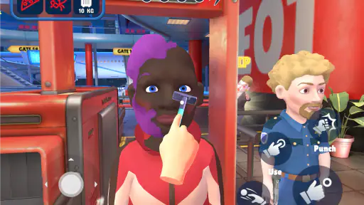 I Am Airport Security screenshot 7