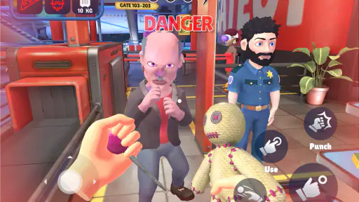 I Am Airport Security screenshot 8