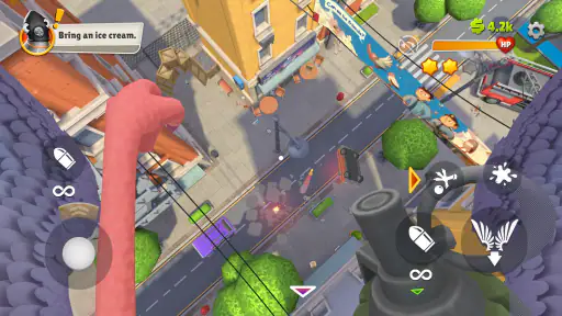 I Am Bird screenshot 4