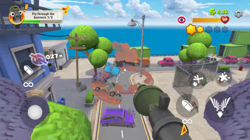 I Am Bird screenshot 6