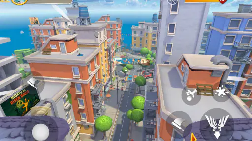 I Am Bird screenshot 8
