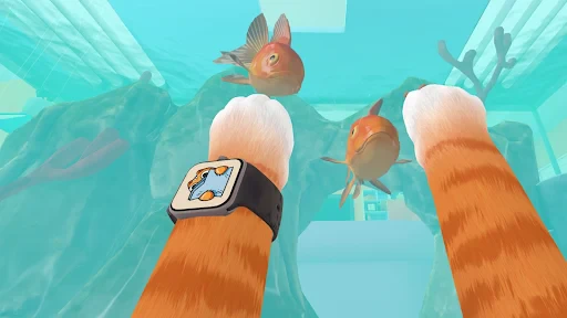 I Am Cat screenshot