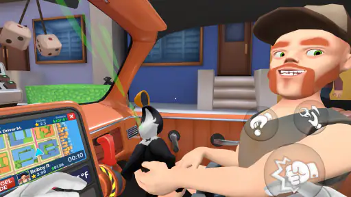 I Am Taxi Driver screenshot 8