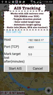 i-Boating:Marine Navigation screenshot 5