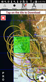 i-Boating:Marine Navigation screenshot 7