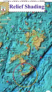 i-Boating:Marine Navigation screenshot 8