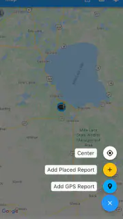 Ice Report screenshot 4