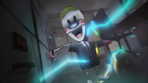 Ice Scream 4: Rod's Factory screenshot 8