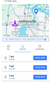 ICE2U screenshot 3