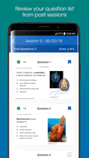 iClicker Student screenshot 6