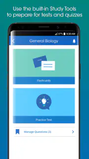 iClicker Student screenshot 7