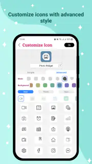 Icon Changer - Customize Icon screenshot 5