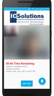 ICS Mobile screenshot 2